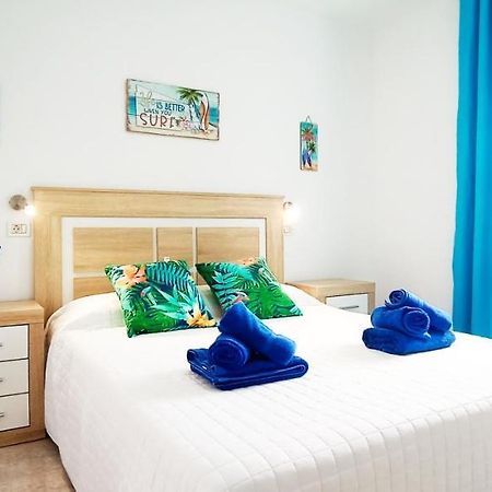 Avatea Corralejo Exterior foto