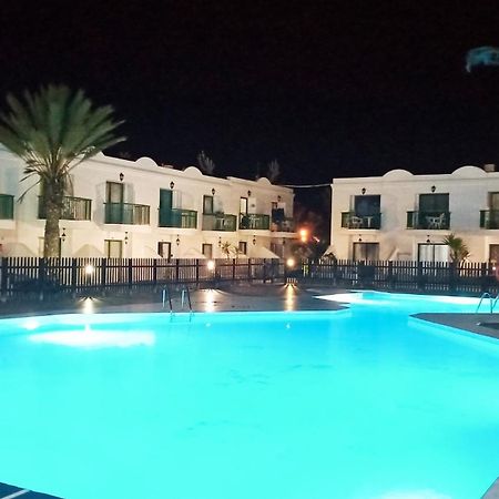Avatea Corralejo Exterior foto
