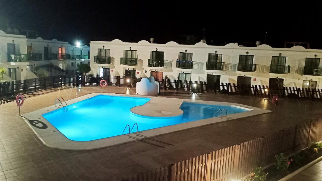 Avatea Corralejo Exterior foto