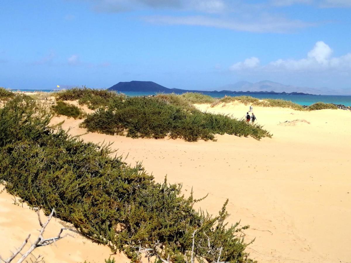 Avatea Corralejo Exterior foto