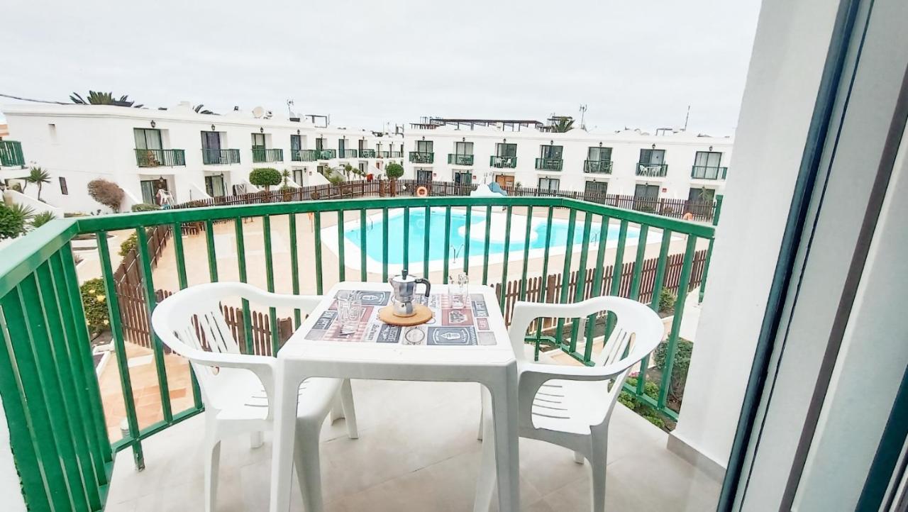 Avatea Corralejo Exterior foto