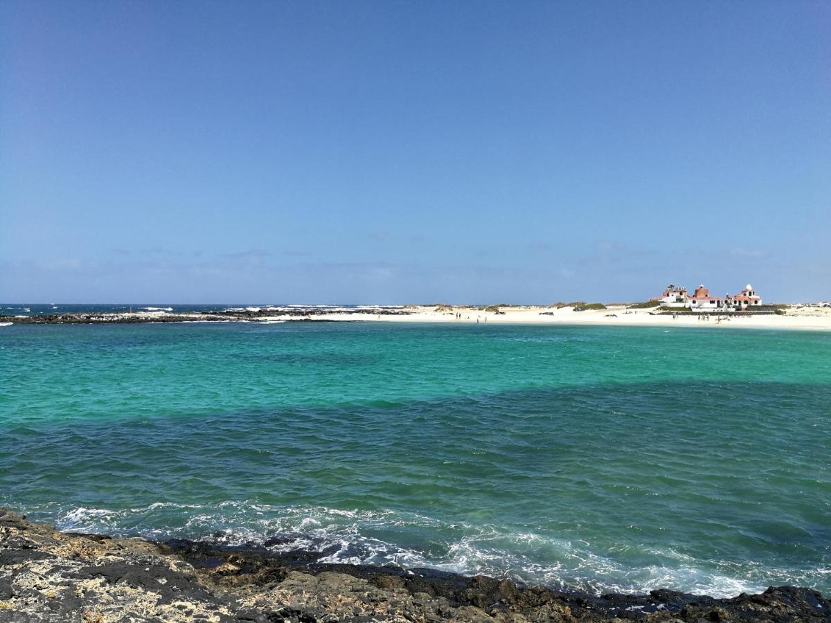 Avatea Corralejo Exterior foto