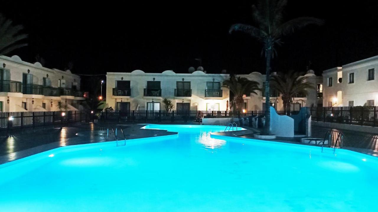 Avatea Corralejo Exterior foto