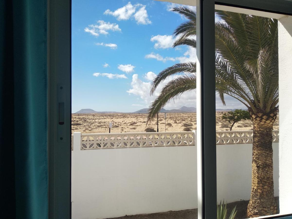 Avatea Corralejo Exterior foto
