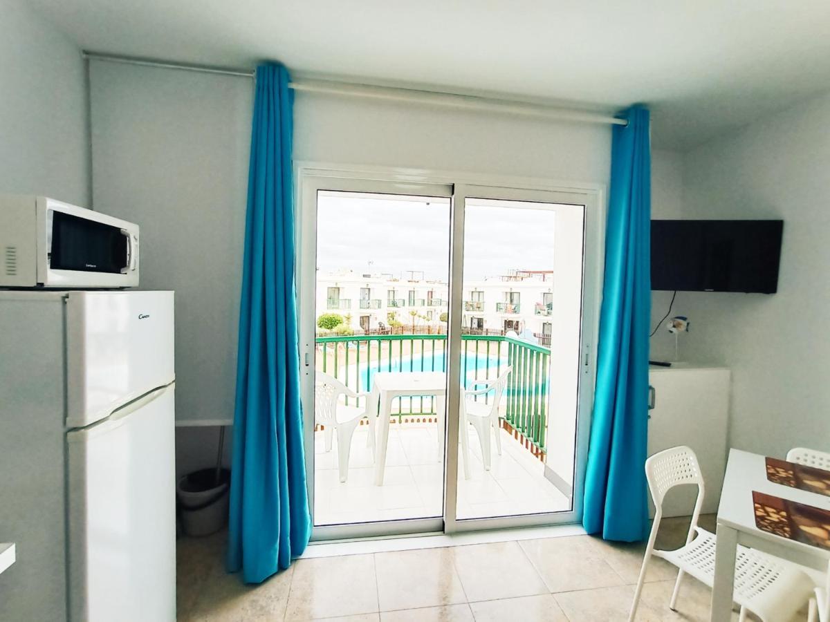 Avatea Corralejo Exterior foto