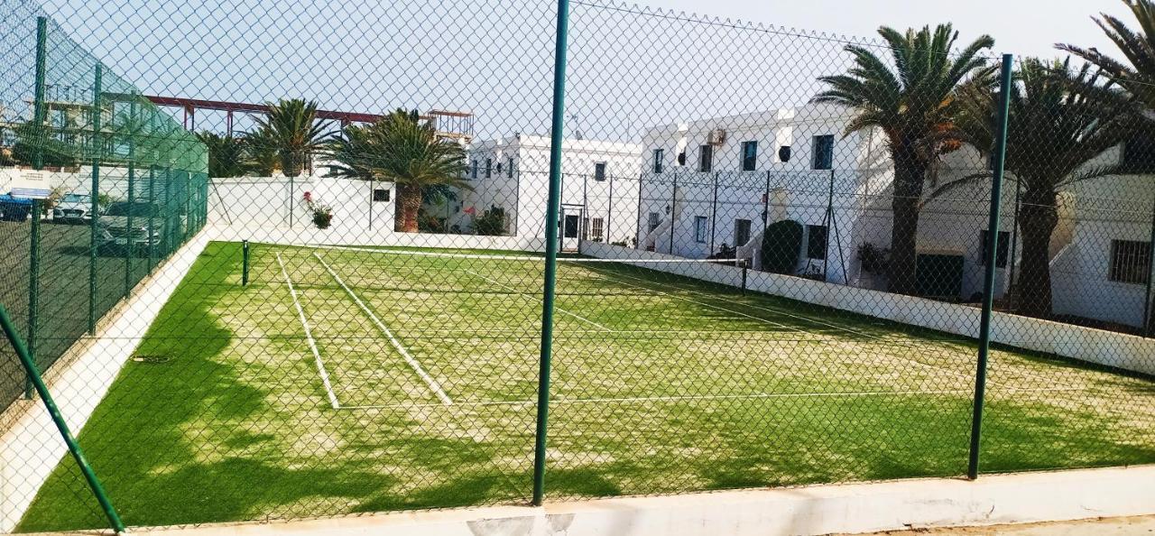 Avatea Corralejo Exterior foto