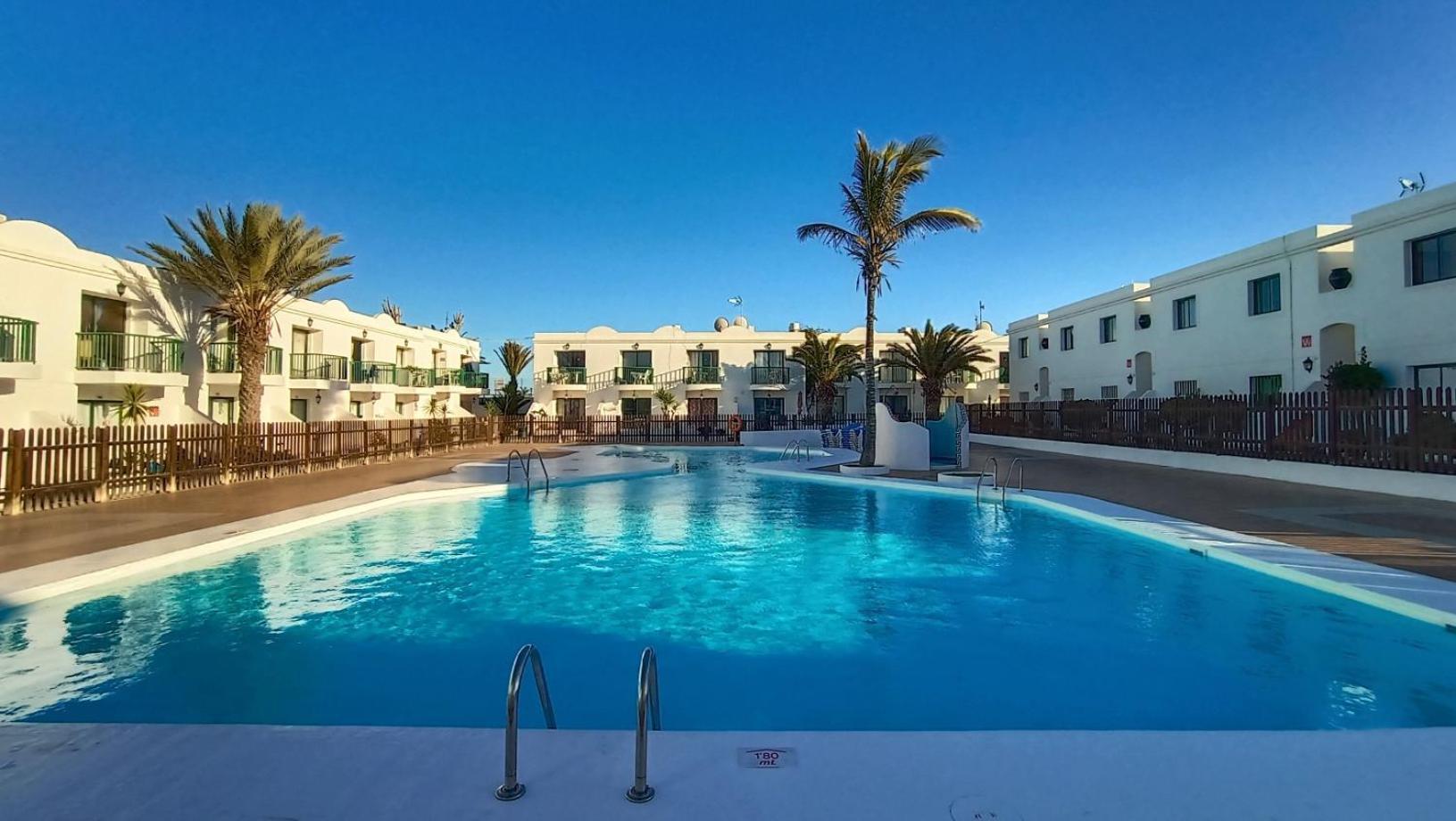 Avatea Corralejo Exterior foto