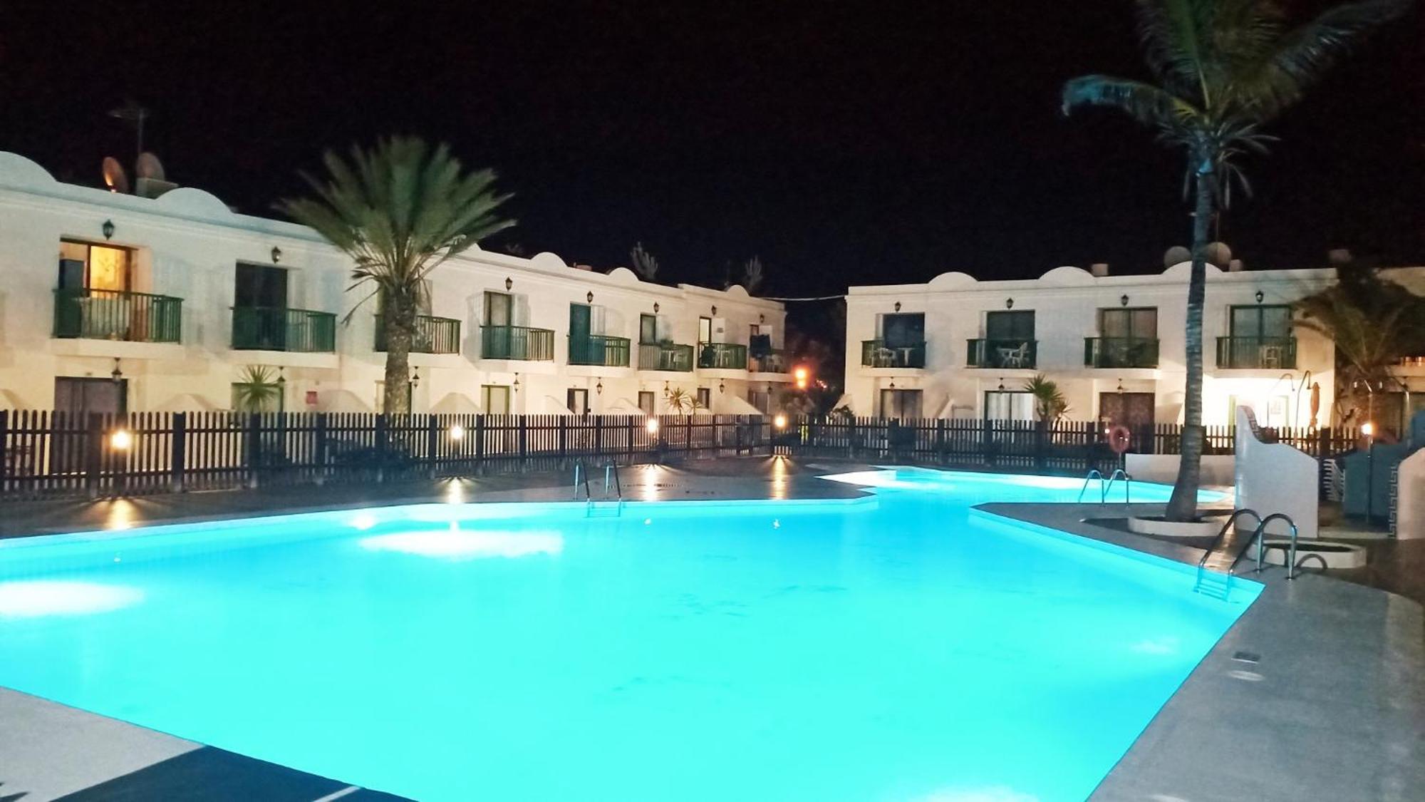 Avatea Corralejo Exterior foto