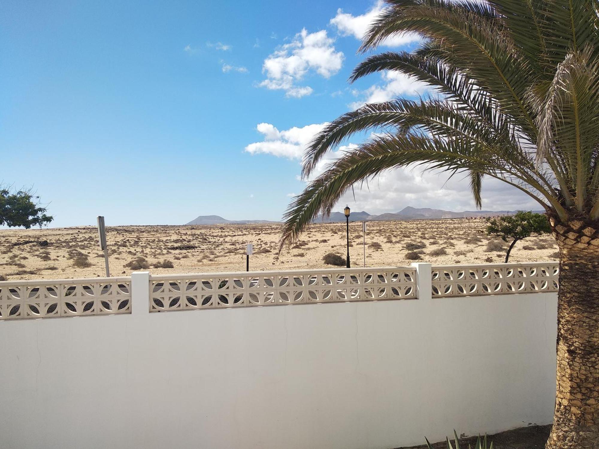 Avatea Corralejo Exterior foto