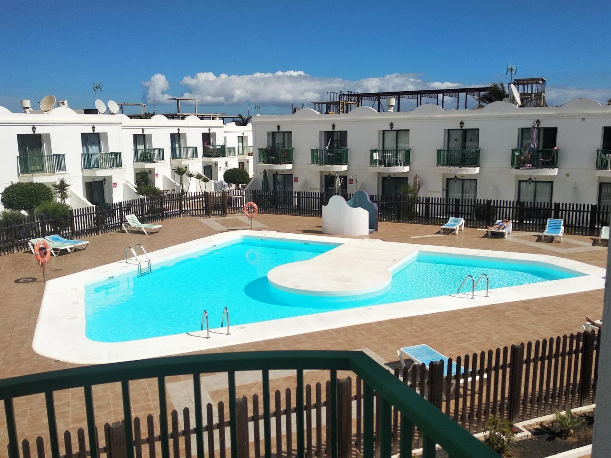 Avatea Corralejo Exterior foto